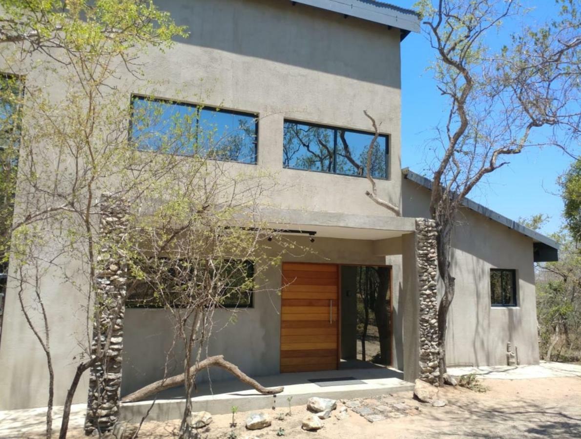 Lionsview Private Lodge - 6 Lions Marloth Park Exterior photo